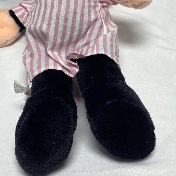 Royal Plush Standing Pajama Dog Toy 14.5" Goofy Plush Stuffed Animal - Picture 10 of 10